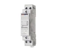 FINDER 20.21 Relais Impulsions Bistable 12V Dc Avec 1 Contact N/A Nc 16A 250V