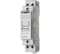 finder 20.22.8.230.4000 Interrupteur à Choc électrique 20.22.8.230 V/AC 16 A 4000 VA 1ST