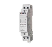FINDER 20.23 Relais Ad Impulsions Bistable 12V Dc Avec 2 Contacts N/A Nc 16A