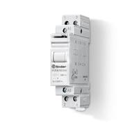 Finder 202290240000PAS Télérupteur modulaire 24 Vdc 2 NO 16 A