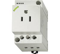 Finder 22.22.8.120.4000 Contacteur d'installation 2 NO (T) 250 V 1 pc(s)