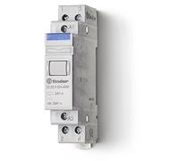 Finder 222290244000PAS Relais modulaire 24 Vdc 2 NO 20 A AgSnO2