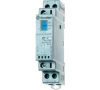 Finder Contacteur 22.32.0.024.4340 – 2 NO (T) – 24 V DC/AC – 25 A – 1 pc(s)
