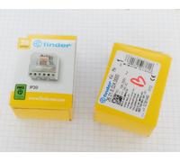 Finder 26.01.8.024.0000 24VAC 10A 250VAC Step relay Télérupteur