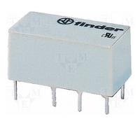 FINDER 30.22 RELE 24VDC 2Ctos 2Amp