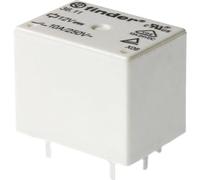 Finder 36.11.9.012.4011 Relais d'impression 12 V/DC 10 A 1 inverseur 1 pc