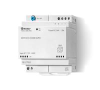Finder 36W alimentation à découpage 100-250V - 783612302402
