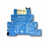 Finder 38.51.0.125.0060 Interface Module 6A 250V 110V-125 AC / Dc