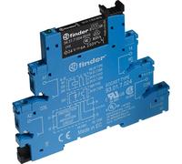 Finder 38.51.7.006.0050 Module relais Tension nominale: 6 V/DC Courant de
