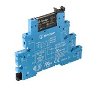 Finder série 38 - Module Rele Borne Vis va et vient 48 VAC/courant continu