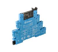 Module d'embrayage relais 6,2 mm, 1P 6A 38.51.0.048.0060