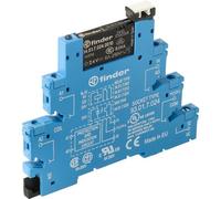 Finder 38.51 Relais D'Interface 6A 24VDC Avec LED - 38.51.7.024.0050