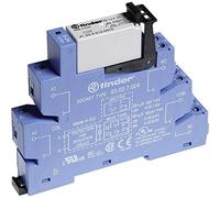 Finder Interface relais 38.52.7.024.0050 24 V/DC 8 A 2 inverseurs (RT) 1 pc(s)