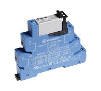 Finder 38.52.7.024.0050 Interface relais 24 V/DC 8 A 2 inverseurs (RT) 1 pc(s)