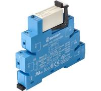 Finder 38.52 Relais D'Interface 2CO 8A 24V CA/CC - 38.52.0.024.0060