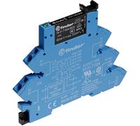 Finder 38.61.0.125.0060 Interface relais 110 V DC/AC 6 A 1 inverseur (RT) 1 pc(s)