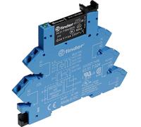 Finder 38.61.3.125.5060 Interface relais 110 V/AC 6 A 1 inverseur (RT) 1 pc(s)