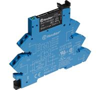 Finder 38.61.8.240.5060 Interface relais 1 inverseur (RT) 1 pc(s)