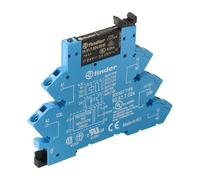 Finder 38.61 Module De Relais D'Interface 6A 24VDC Sans Vis - 38.61.7.024.0050
