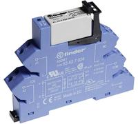 Finder 38.62.0.024.0060 Interface relais 24 V/DC, 24 V/AC 8 A 2 inverseurs (RT) 1 pc(s)