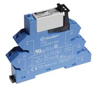 Finder 38.62.0.024.0060 Interface relais 24 V/DC, 24 V/AC 8 A 2 inverseurs (RT)