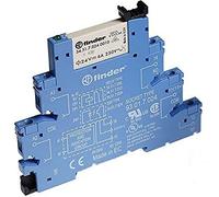 finder 385.170.240.050 385170240050 Relais de couplage 6,2 mm