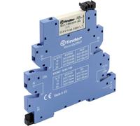Finder 39.21.0.012.0060 Interface relais 12 V/DC, 12 V/AC 6 A 1 NO (T) 1 pc(s)