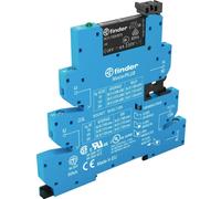 Finder 39.31.0.024.4060 Interface relais 24 V DC/AC 6 A 1 inverseur (RT) 1 pc(s)