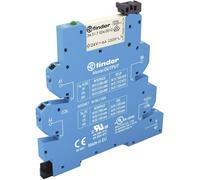 Finder 39.51.0.012.0060 Interface relais 12 V/DC, 12 V/AC 6 A 1 NO (T) 1 pc(s)