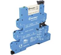 Finder 39.61.0.060.0060 Interface relais 60 V/DC, 60 V/AC 6 A 1 inverseur (RT)