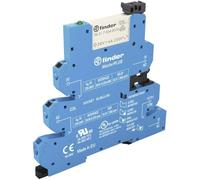 Finder 39.61.8.230.0060 Relais de couplage 230 V/AC 6 A 1 échange 1 pc.
