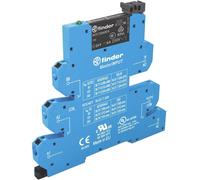 Finder 39.71.8.230.5060 Interface relais 230 V/AC 6 A 1 inverseur (RT) 1 pc(s)