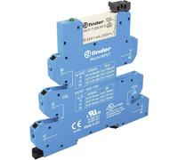Finder 39.71.8.230.5060 Interface relais 230 V/AC 6 A 1 inverseur (RT) 1 pc(s)
