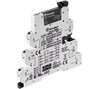 Finder 39.90.0.024.9024 Interface relais 24 V DC/AC 6 A 1 inverseur (RT) 1 pc(s)