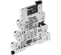 Finder 39.91.0.012.0060 Interface relais 12 V DC/AC 6 A 1 inverseur (RT) 1 pc(s)