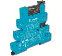 Finder 393100240060 Masterplus Relais de couplage électromécanique bornes à vis