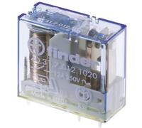 Finder 40.31.7.024.1020 Relais pour circuits imprimés 24 V/DC 12 A 1 inverseur (RT)