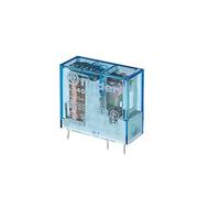 Relais pour circuits imprimés Finder 40.31.9.012.0000 12 V/DC 12 A 1 inverseur (RT)