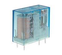 FINDER 40.31 RELAY 24VAC 1Cto 10Amp