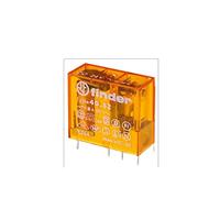 Finder 40.52.8.230.5000 035734 Connecteur/Relais d'impression 230 V AC 2 W 8 A