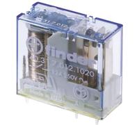 Finder 40.61.7.012.1020 Relais pour circuits imprimés 12 V/DC 16 A 1 inverseur (RT) 1 pc(s)