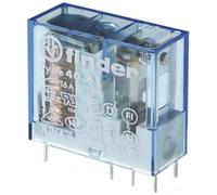 Finder 40.61.9.048.0000 Relais pour circuits imprimés 48 V/DC 16 A 1 inverseur (RT) 1 pc(s)