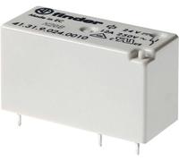 Finder 41.31.9.012.0000 Relais pour circuits imprimés 12 V/DC 12 A 1 inverseur (RT) 1 pc(s)
