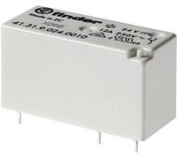 Finder 41.31.9.012.0000 Relais pour circuits imprimés 12 V/DC 12 A 1 inverseur (RT)