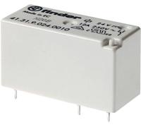 Finder 41.31.9.060.0010 Relais pour circuits imprimés 60 V/DC 12 A 1 inverseur (RT) 1 pc(s)