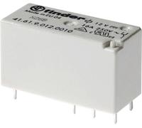 Finder 41.61.9.012.0310 Relais pour circuits imprimés 12 V/DC 16 A 1 NO (T) 1 pc(s)