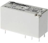 Finder 41.61.9.012.0310 Relais pour circuits imprimés 12 V/DC 16 A 1 NO (T) 1 pc(s)