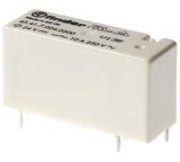 Finder 43.41.7.018.0000 Relais pour circuits imprimés 18 V/DC 10 A 1 inverseur (RT) 1 pc(s)