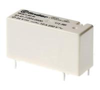 Finder 43.61.9.012.0300 Relais pour circuits imprimés 12 V/DC 16 A 1 NO (T) 1 pc(s)