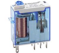 Finder 46.52.9.024.0074 Relais enfichable 24 V/DC 8 A 2 inverseurs (RT) 1 pc(s)